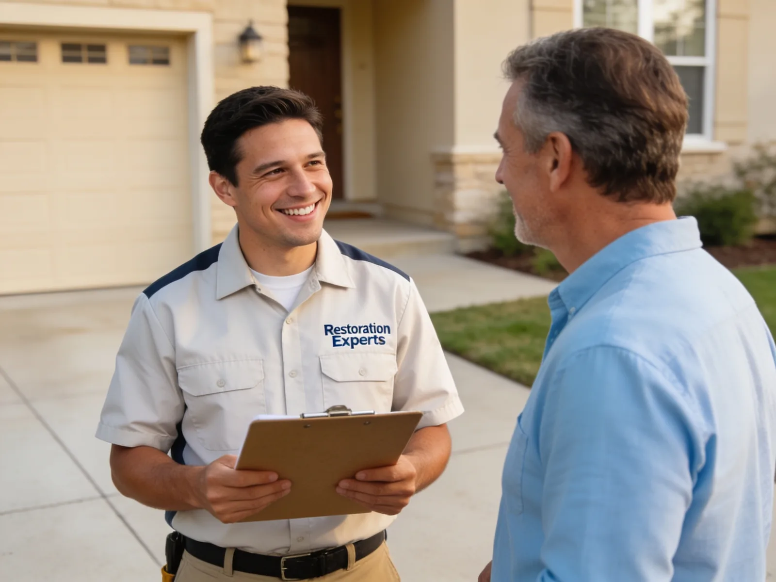 Water Damage Cleanup Pursglove, WV FAQs